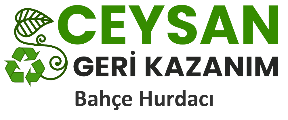 Bahçe Hurdacı